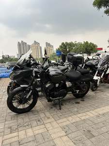 二手龙嘉V途250