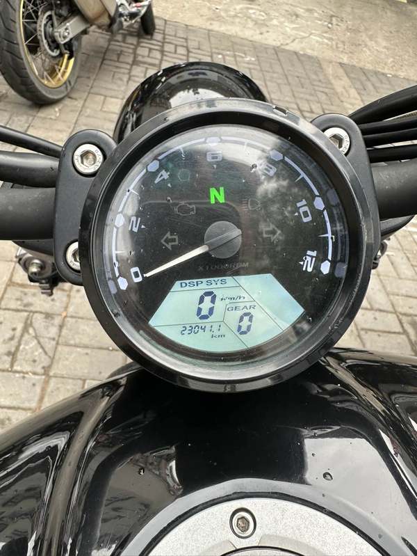 二手龙嘉V途250