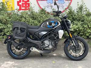 二手春风250CL-X