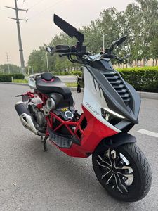 二手意塔杰特Dragster 200
