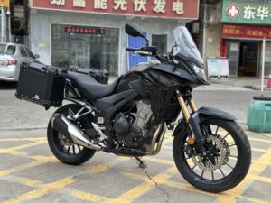 二手本田CB500X