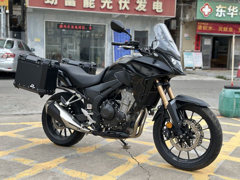 二手本田CB500X