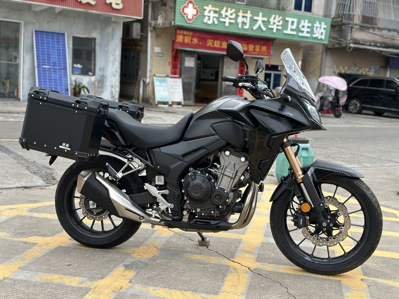 二手本田CB500X