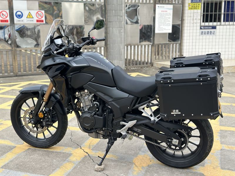 二手本田CB500X