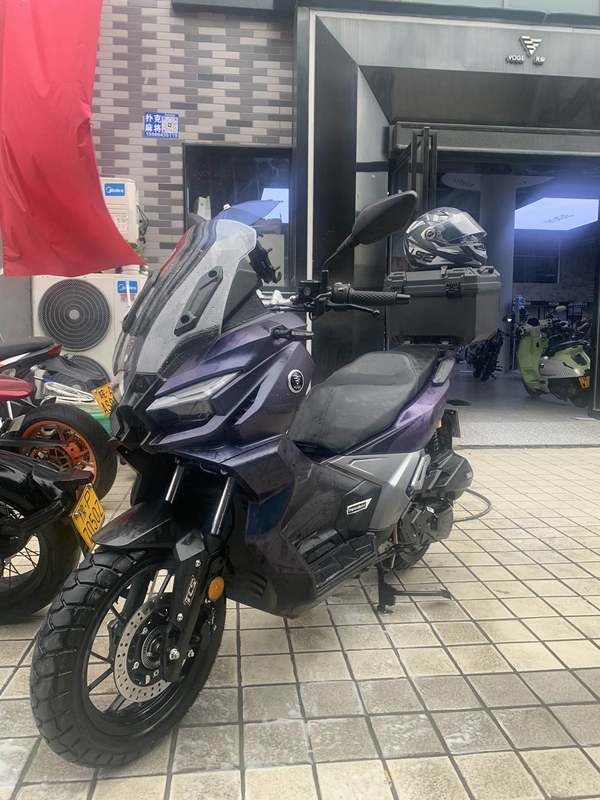 二手无极SR150S