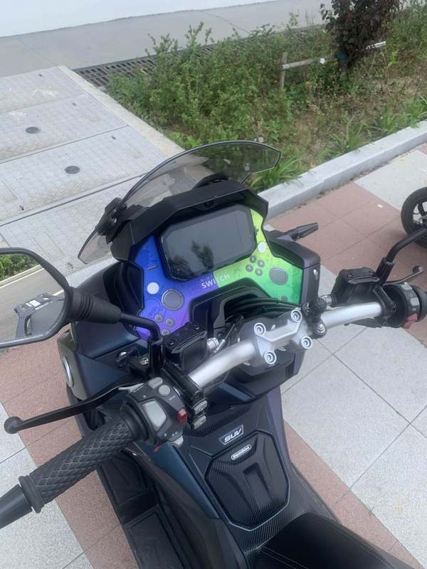 二手无极SR150S