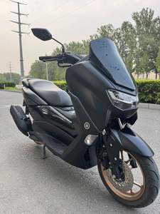 二手雅马哈NMAX