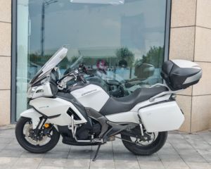 二手春风650TR-G