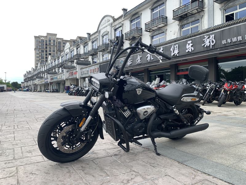 二手建设肥霸 900
