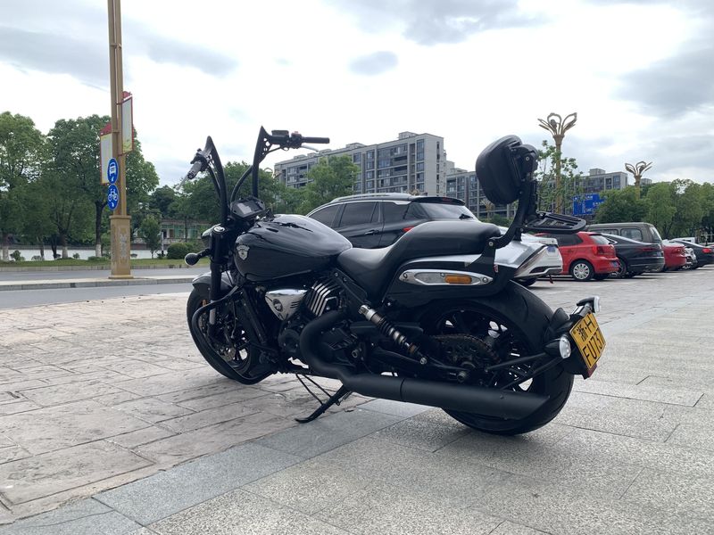 二手建设肥霸 900