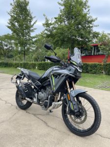 二手春风450MT