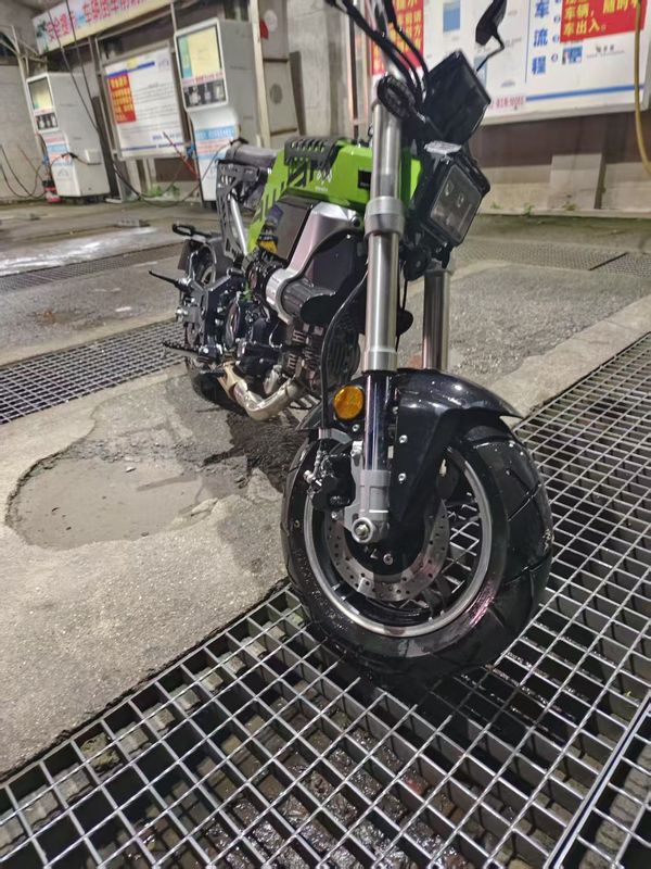 二手AKMOTORAK11