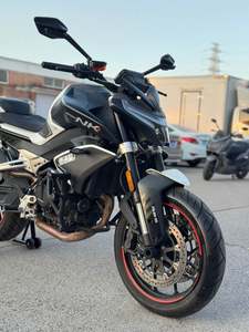 二手春风800NK