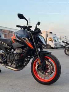 二手KTMR2R790 Duke