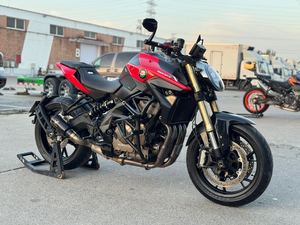 二手QJMOTOR追600
