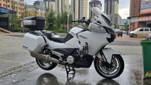 二手春风1250TR-G