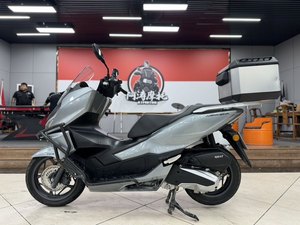 二手新大洲本田NS150GX