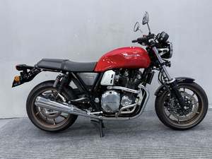 二手本田CB1100