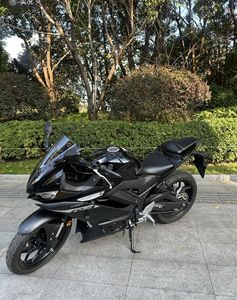 二手雅马哈YZF-R3