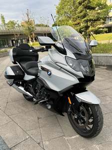 二手宝马K 1600