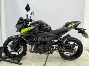 二手川崎Z400