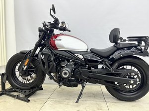 二手春风450CL-C