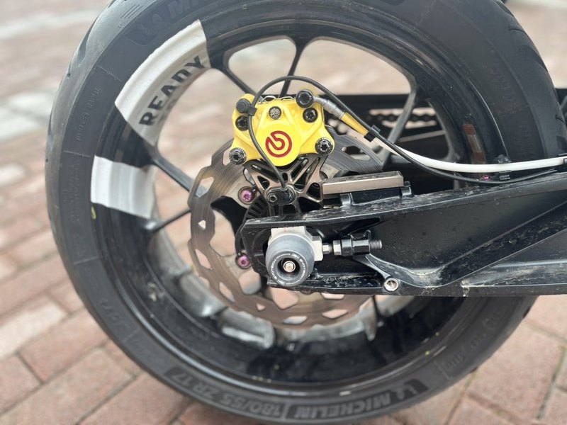 二手KTMR2R790 Duke
