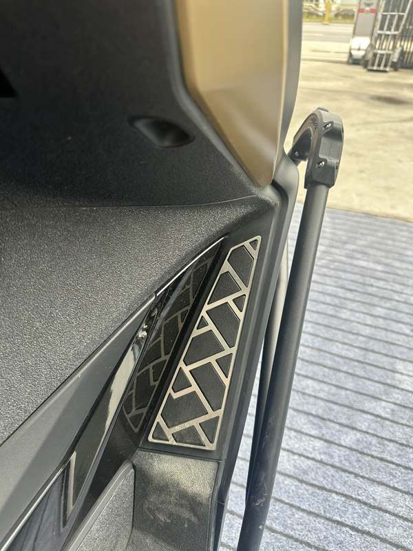 二手光阳赛艇 S250