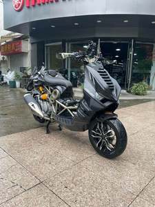 二手意塔杰特Dragster 200