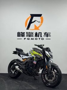 二手春风400NK