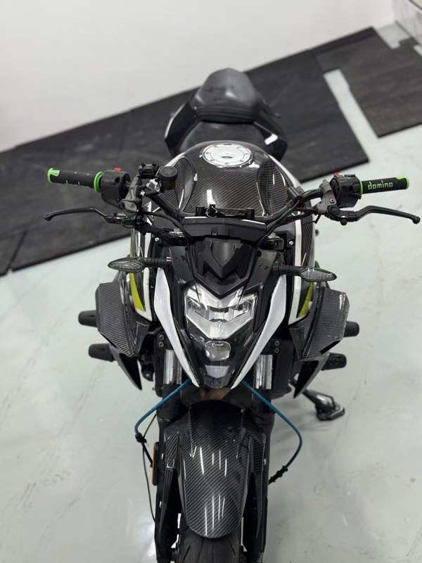 二手春风400NK