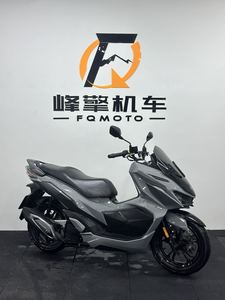 二手三阳巡弋 Cruisym150X