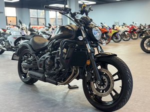 二手川崎Vulcan S 