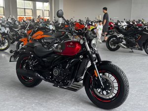 二手春风250CL-C