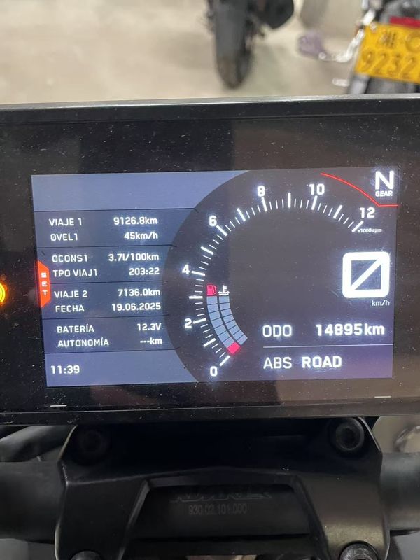 二手KTMR2R390 Duke