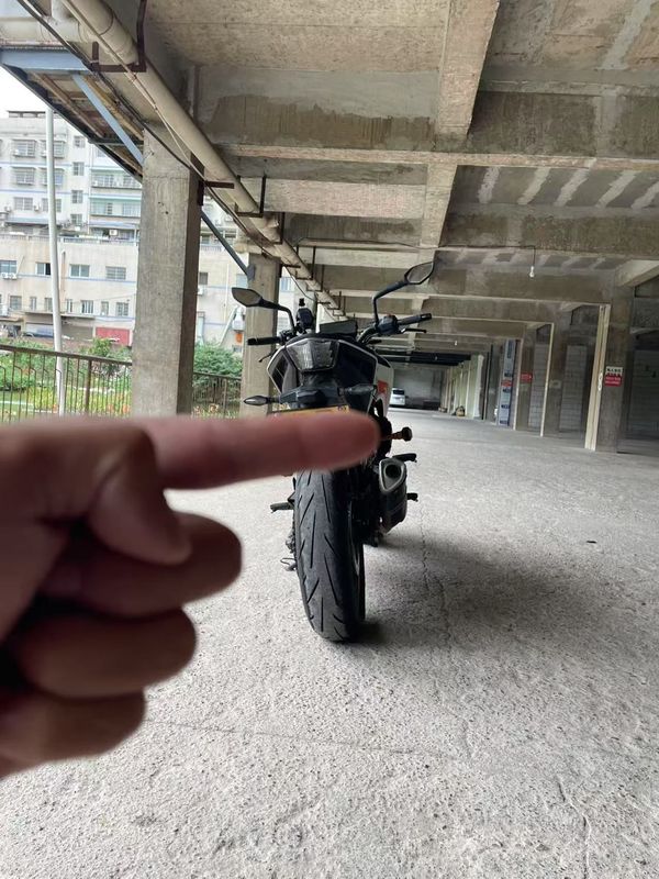 二手KTMR2R390 Duke