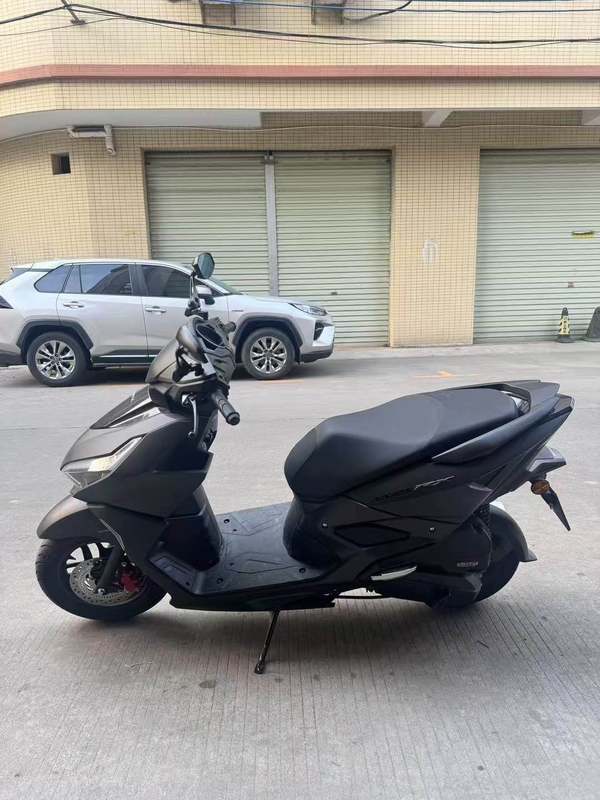 二手新大洲本田NS125RX
