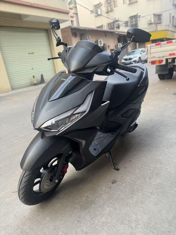 二手新大洲本田NS125RX