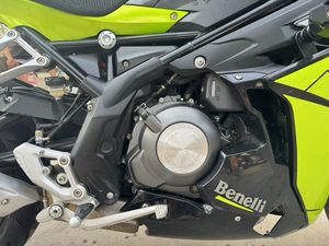 二手贝纳利龙卷风 Tornado 302R