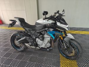 二手春风675NK