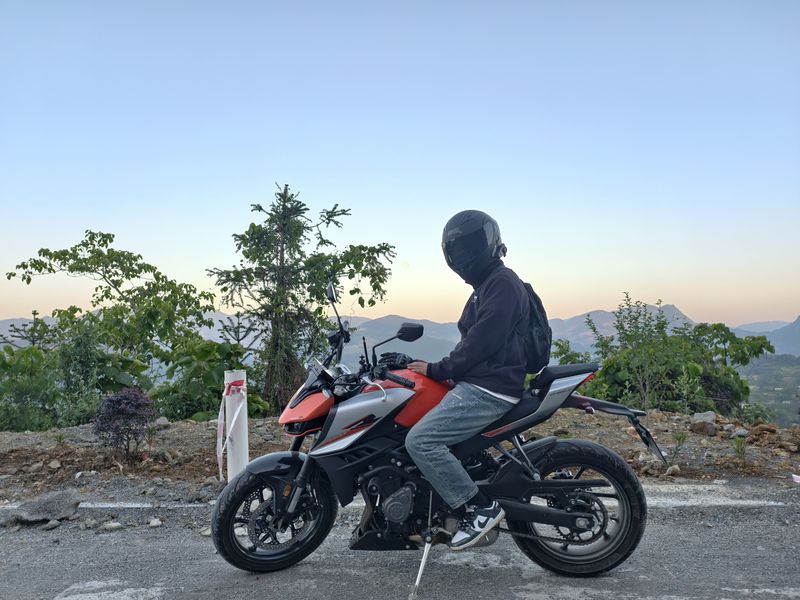 二手凯越450R
