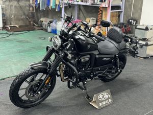 二手赛科龙RA2