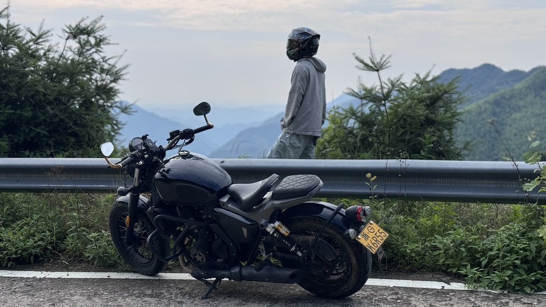 二手长江Bobbie ll 700i