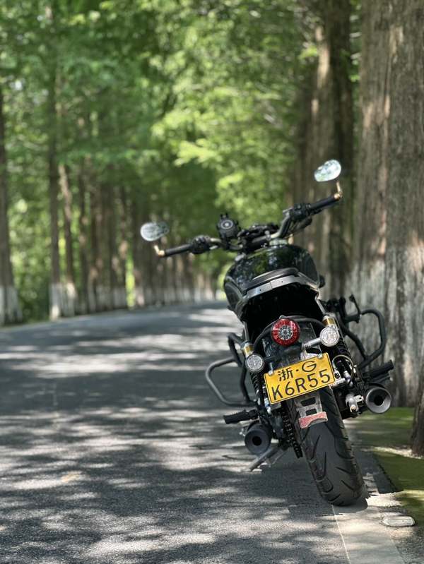 二手长江Bobbie ll 700i