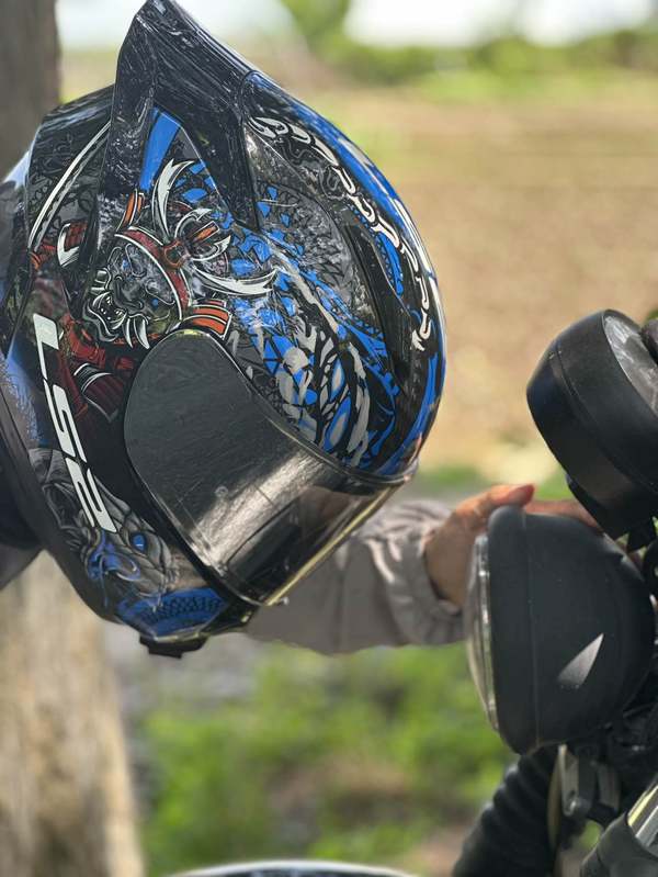 二手长江Bobbie ll 700i