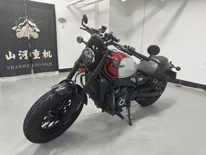 二手春风450CL-C