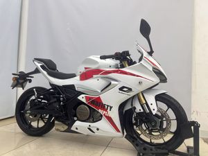 二手QJMOTOR赛250