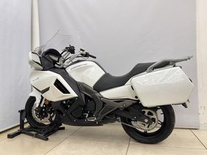 二手春风650TR-G