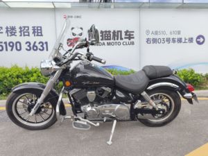 二手力帆V16