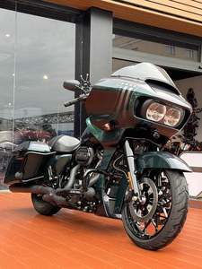 二手哈雷戴维森公路滑翔 Road Glide